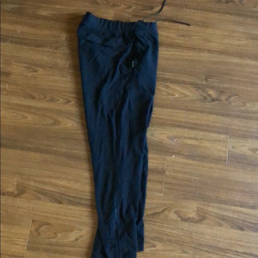 Lululemon Discipline Pants